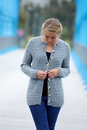 165 MILLES CARDIGAN PDF